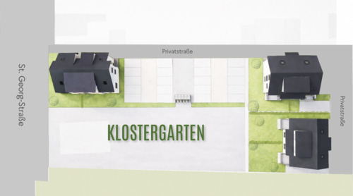 Lageplan - 