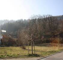 Sie planen Ihr eigenes Häuschen und suchen noch das passende Grundstück... - Hausen im Wiesental