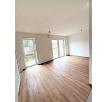 Moderne 2-Zimmer-Neubauwohnung mit Balkon & Tiefgarage in 85055 Ingolstadt