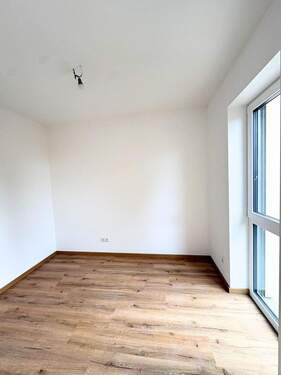 Schlafzimmer.jpg - Etagenwohnung mit 39,00 m&sup2; in Ingolstadt zur Miete