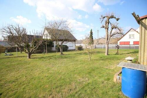 Grundstücksansicht - 