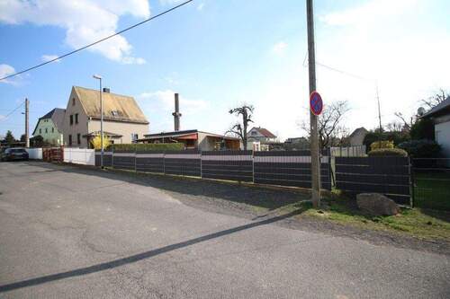 Grundstücksansicht - 