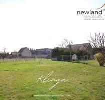 Sehr ruhige Bestlage in Klinga! Hier stimmt alles!