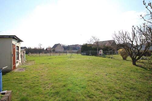 Grundstücksansicht - Grundstück zum Kaufen in Klinga