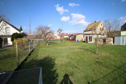 Grundstücksansicht - Grundstück in Klinga zum Kaufen