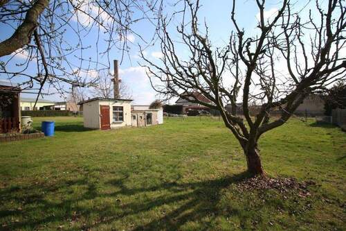 Grundstücksansicht - 