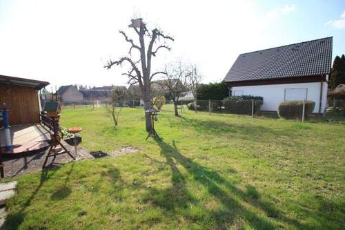 Grundstücksansicht - 