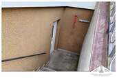 Zugang Souterraingeschoss - 