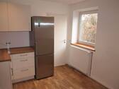 Kühlschrank - 2 Zimmer Etagenwohnung zur Miete in Landshut