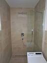 Dusche - 2 Zimmer Etagenwohnung in Landshut