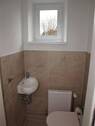 WC - Etagenwohnung mit 53,00 m&sup2; in Landshut zur Miete