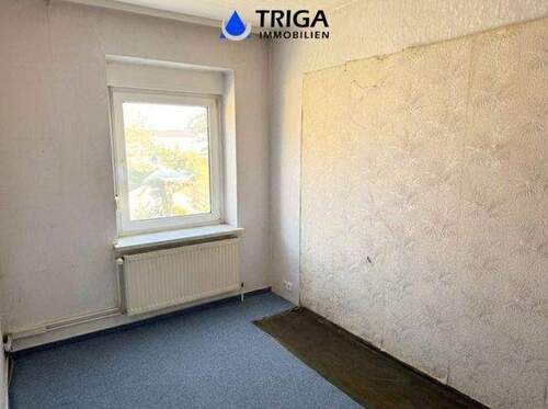 Kinder-/ Arbeitszimmer - 