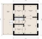 Reinfeld, Angebot Nr. 2033 - 2D - Erdgeschoss - Image - 
