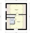 Reinfeld, Angebot Nr. 2033 - 2D - Dachgeschoss - 