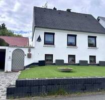 Attraktives Einfamilienhaus mit Garage - Reinfeld