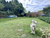 Rasen- und Gartenfläche - 