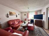 Wohnzimmer im EG - 