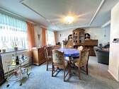 Esszimmer im EG - 