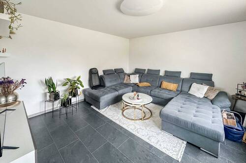 Wohnzimmer_OG - Mehrfamilienhaus, Wohnhaus mit 217,90 m&sup2; in Dortmund zum Kaufen