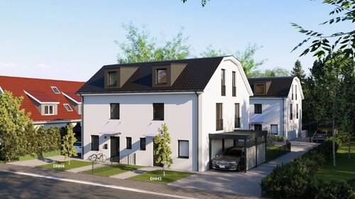 Visualisierung - 