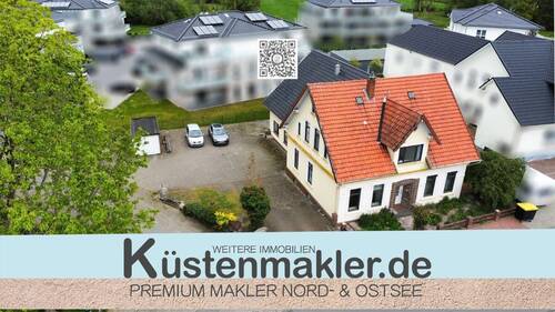 Titelbild - Seltene Gelegenheit für Ihre Visionen im attraktiven Bad Bederkesa
