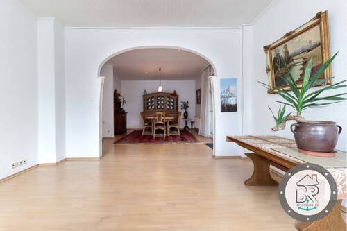 Wohnzimmer - 