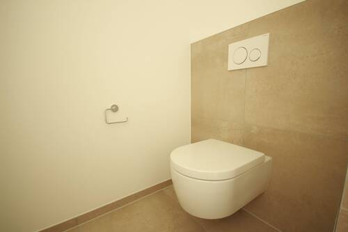 WC Hauptbad - 
