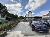Vorderansicht - 