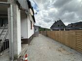 Hinterhof - 