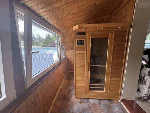 Sauna - 