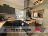 Küche - Einfamilienhaus mit viel Potenzial in ruhiger Ortsrandlage von Rhaunen
