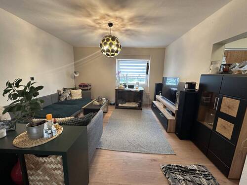 Wohnzimmer - 