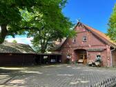 Bild 2 - 7 Zimmer Bauernhaus, Landhaus zum Kaufen in Stolzenau / Anemolter