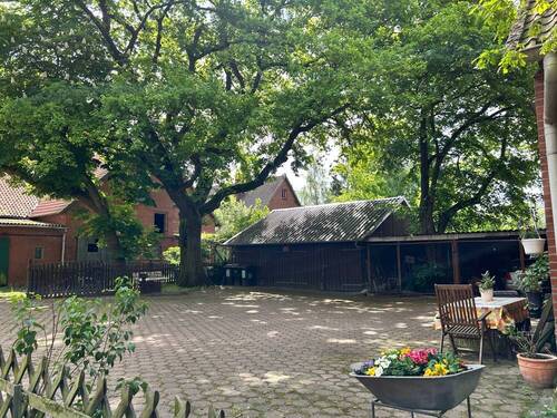Bild 3 - 7 Zimmer Bauernhaus, Landhaus in Stolzenau / Anemolter