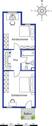 Obergeschoss - 