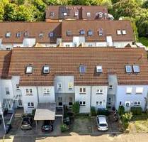 Das perfekte Familienhaus - Reihenmittelhaus auf der Diezenhalde - Böblingen