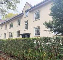 Gepflegte und gut geschnittene 3 Zimmerwohnung mit neuer Einbauküche und Duschbad in Tonndorf - Hamburg