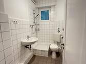 Duschbad mit Fenster - 