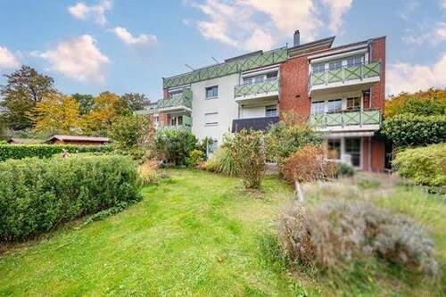 Traumhafter Garten – nur für Sie! - 