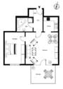 Erdgeschoss - 