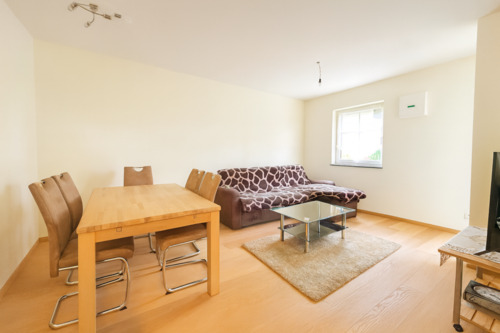 Wohnen Essen - 2 Zimmer Etagenwohnung zum Kaufen in Traunreut