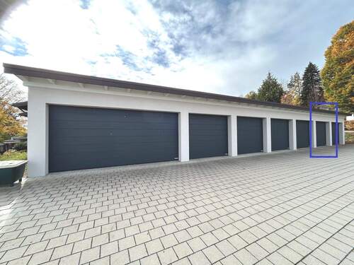 Garagen - 
