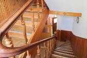 Treppenhaus - 