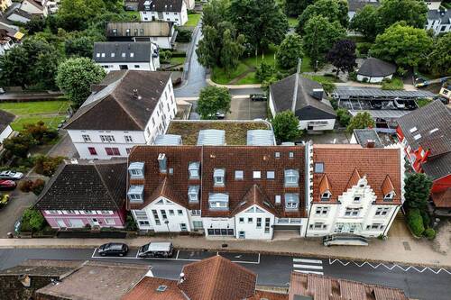 Bild 3 - 2 Zimmer Etagenwohnung in Gailingen am Hochrhein