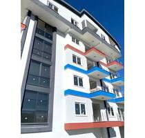 - AlanyaMahmutlar- Erstbezug- Top Ausstattung mit Pool, Hamam, Sauna, Fitness etc.