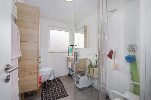 Badezimmer EG - 