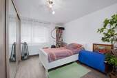 Schlafzimmer EG - 