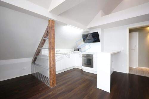 OFFENE EBK - 2 Zimmer Etagenwohnung zur Miete in Pfungstadt