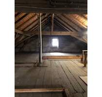 Bock auf Kernsanierung? Perfekt für KFW Profis - Plattling