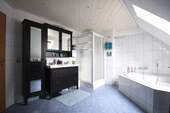Badezimmer DG - 